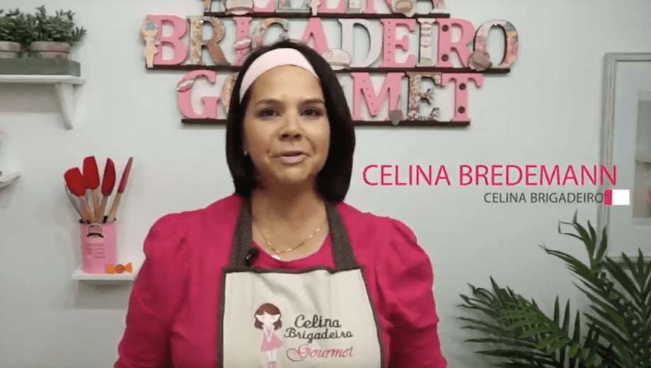 Celina Brigadeiro