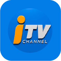 Logo iTV Channel