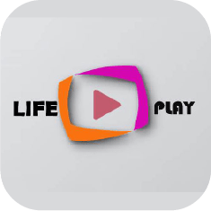 Logo Life Play