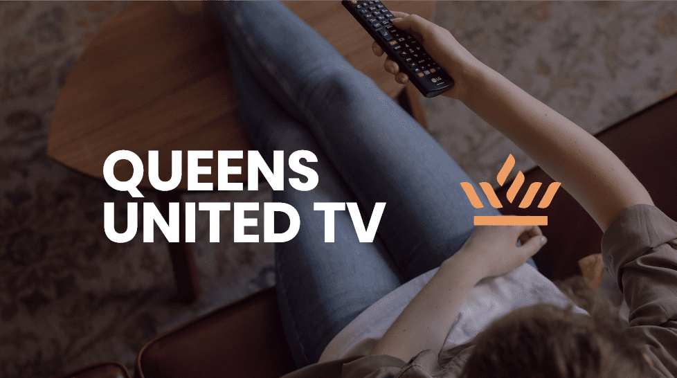 Sobre Queens TV